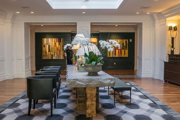 Hanover Inn Dartmouth Hanover